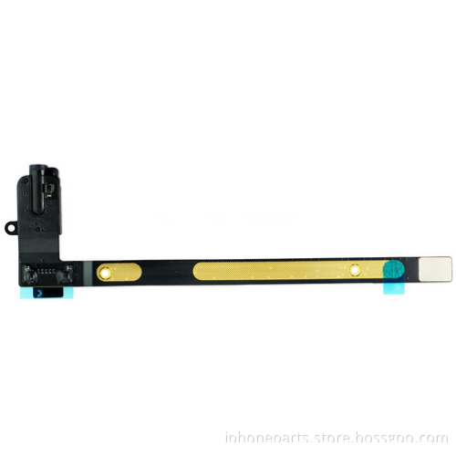 Audio Jack Flex for Ipad Air 2 Parts